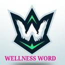 APK Wellness Word