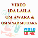 VIDEO IDA LAELA DAN OM.AWARA APK