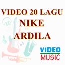 20 Lagu Nike Ardilla APK
