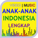 VIDEO MUSIK ANAK-ANAK TERLENGKAP APK