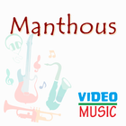Video Campursari Manthous icône