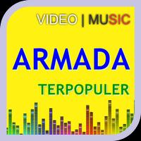 VIDEO MUSIK ARMADA TERBARU Screenshot 2