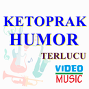 VIDEO KETOPRAK HUMOR TERLUCU-APK