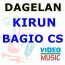 Video Dagelan Kirun CS APK