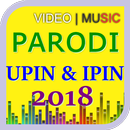 Video Musik Parodi Upin Ipin-APK