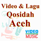 VIDEO LAGU QOSIDAH ACEH icône