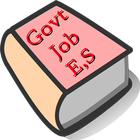Govt Job E,S иконка