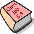 Govt Job E,S ícone