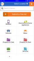 All In One Online Shopping App Pro 截圖 2