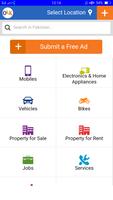 برنامه‌نما All In One Online Shopping App Pro عکس از صفحه