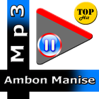 Lagu AMBON MANISE Terlengkap icône