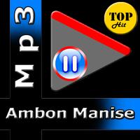 Lagu AMBON MANISE Terlengkap capture d'écran 2
