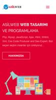 Asilweb poster