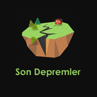 Son Depremler أيقونة