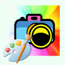 Foto Çek Boya APK