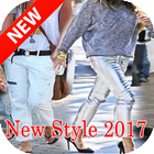 Styles 2017 आइकन