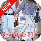 Styles 2017 ícone