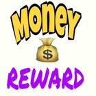 آیکون‌ Money Reward- Earn Money online