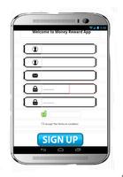 Money Reward- Earn Money online Ekran Görüntüsü 1