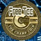 TCC- TheChampCoin (Tcc Miner,Free earn tcc) biểu tượng