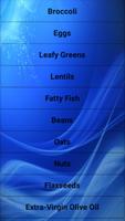 Prevent Diabetes and Obesity Poster