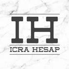 icra hesap ไอคอน