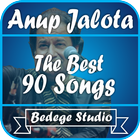 ANUP JALOTA Songs ไอคอน