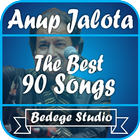 ANUP JALOTA Songs icône