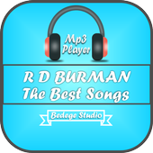 R D BURMAN BEST SONGS icon