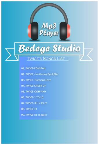 Twice Songs For Android Apk Download
