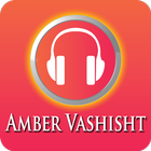 Mainu Sohn Lagge - Amber Vashisht Songs icono