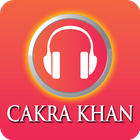 Lagu CAKRA KHAN - Kekasih Bayangan MP3 icône