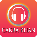 Lagu CAKRA KHAN - Kekasih Bayangan MP3 aplikacja