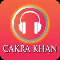 Lagu CAKRA KHAN - Kekasih Bayangan MP3 Affiche