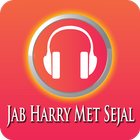 HAWAYEIN - Jab Harry Met Sejal Full Songs আইকন