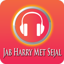 HAWAYEIN - Jab Harry Met Sejal Full Songs aplikacja