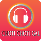 Choti Choti Gal - Punjabi Songs simgesi