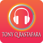Lagu TONY Q RASTAFARA Paling Lengkap icono