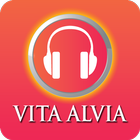 Lagu VITA ALVIA Mp3 Lengkap icône