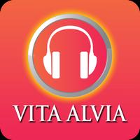 Lagu VITA ALVIA Mp3 Lengkap ポスター