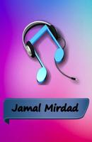 Poster LAGU JAMAL MIRDAD MP3 LENGKAP