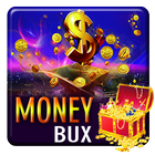 Money Bux icône