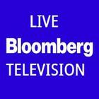 BLOOMBERG TV & EVENTS LIVE-icoon