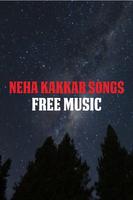 Hits Songs Neha Kakkar plakat