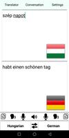 Turkish German Translator تصوير الشاشة 2