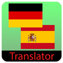 German Spanish Translator APK