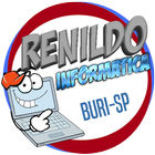 RENILDO INFORMATICA BURI icône
