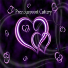 Preciouspoint Cattery icône