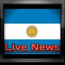 TN en Vivo 24hs | TN in Vivo 24hs noticias en vivo APK
