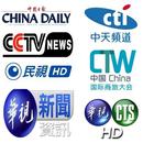 china all news live tv 中国所有新闻直播电视 APK